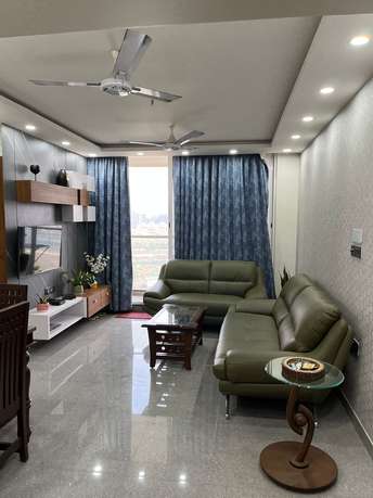 2 BHK Apartment For Rent in Vascon Forest Edge Kharadi Pune 6124455