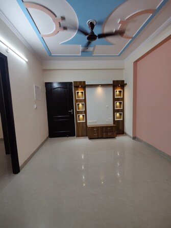 2 BHK Apartment For Resale in Aditya Urban Homes Shahpur Bamheta Ghaziabad  6124500