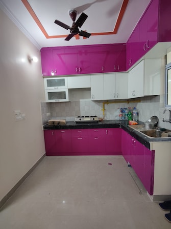 2 BHK Apartment For Resale in Aditya Urban Homes Shahpur Bamheta Ghaziabad  6124500