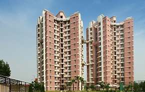 2 BHK Apartment For Rent in Eldeco Saubhagyam Vrindavan Yojna Lucknow 6124474