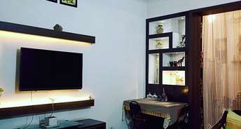 3 BHK Apartment For Rent in MGI Gharaunda Raj Nagar Extension Ghaziabad 6124510