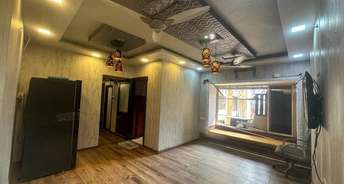 3 BHK Apartment For Rent in HDIL Dheeraj Residency Goregaon West Mumbai 6124539