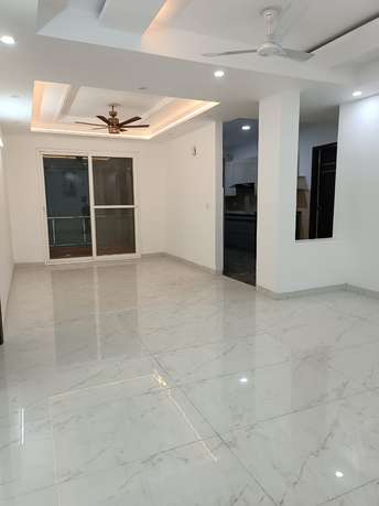 1 BHK Builder Floor For Rent in Saket Residents Welfare Association Saket Delhi 6124549