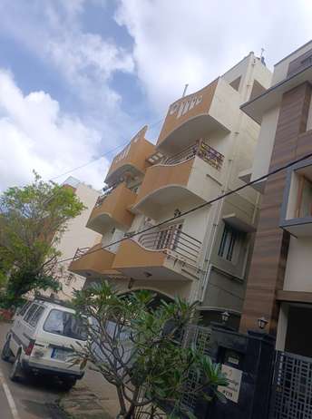 3 BHK Independent House For Resale in Uttarahalli Bangalore 6124560