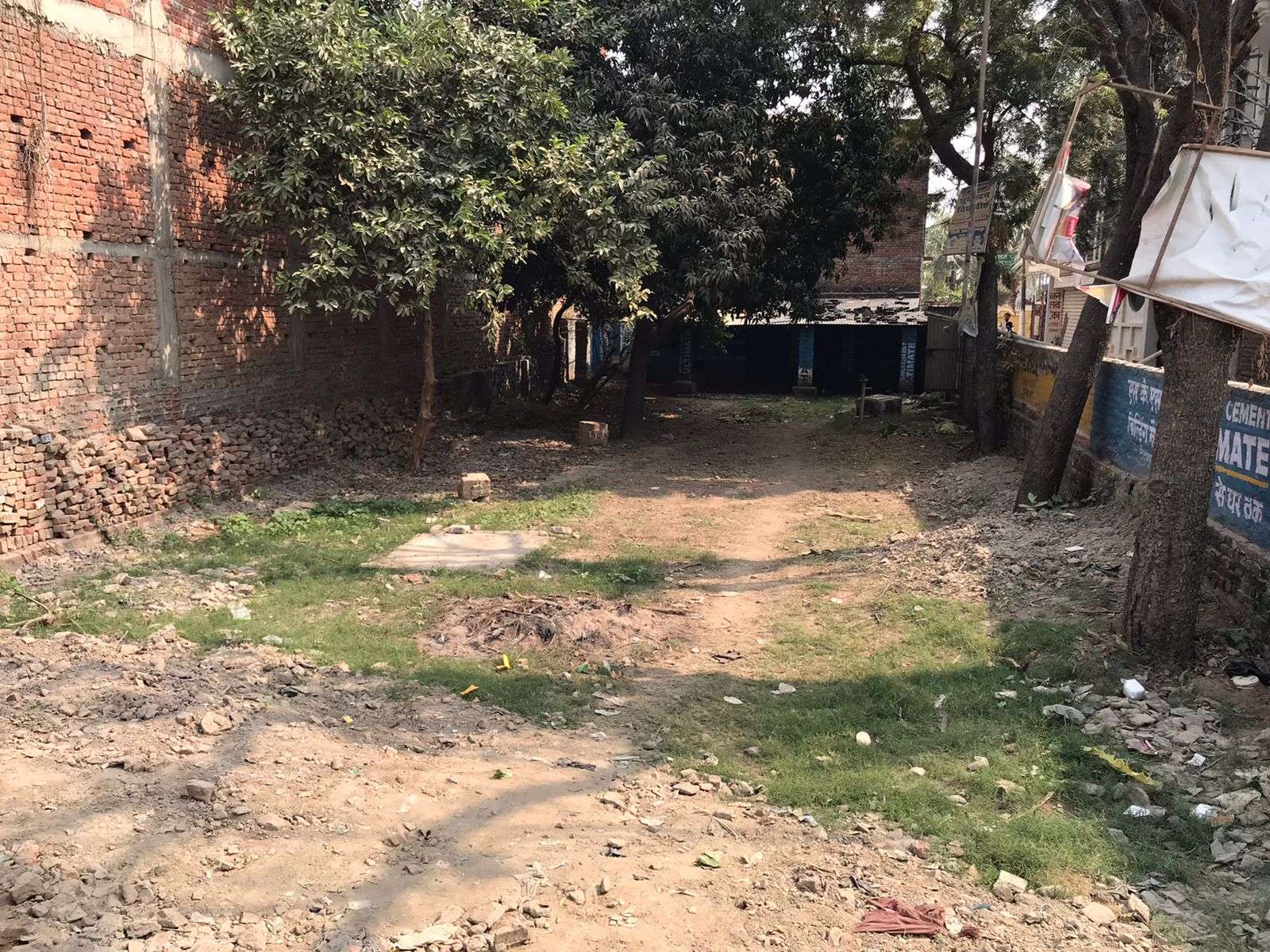 Commercial Land 2800 Sq.Ft. For Rent In Agra Road Jaipur 5987337