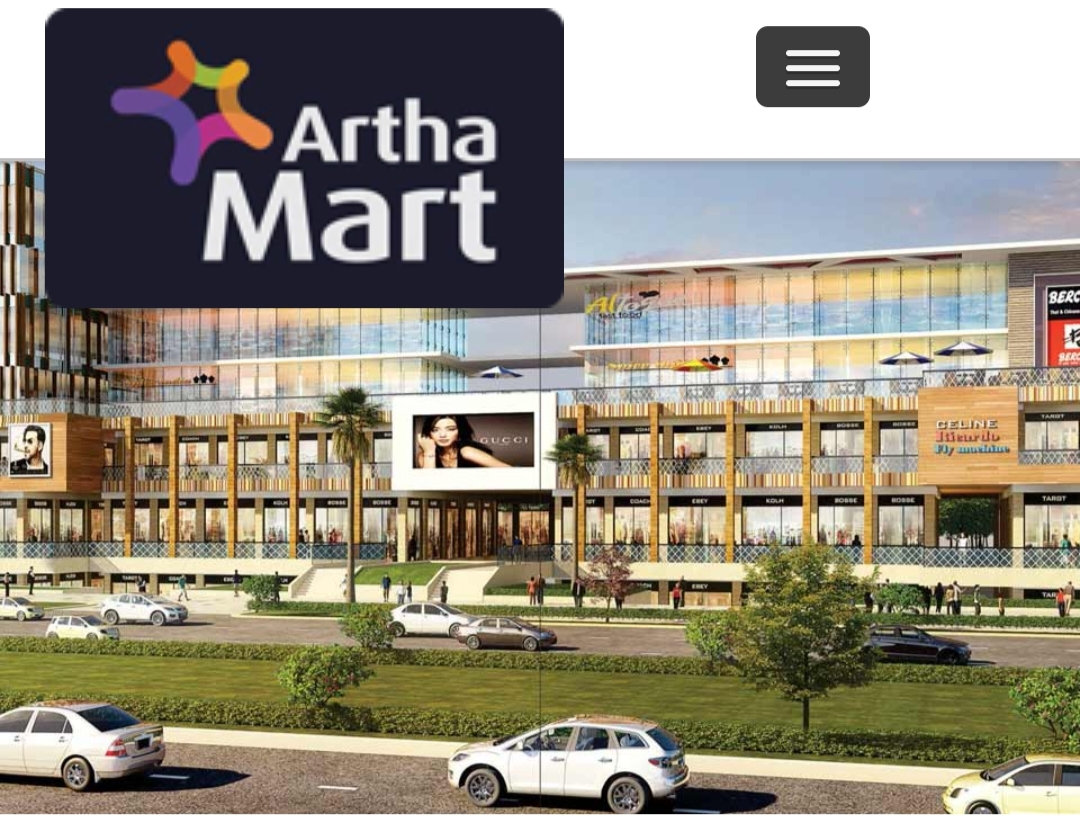 Resale Commercial Industrial Plot 20000 Sq.Mt. in Ecotech 1 Extension