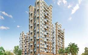 1 BHK Apartment For Resale in Dynamic Grandeur Undri Pune 6124633