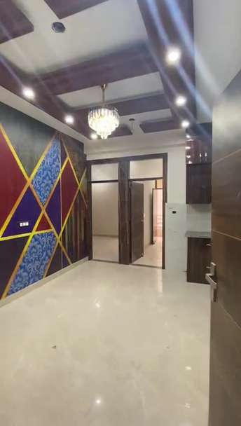 2 BHK Builder Floor For Resale in Ankur Vihar Delhi 6124674
