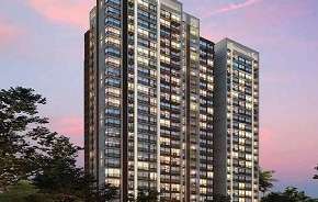 1 BHK Apartment For Resale in Sitesh Pearl Heights Parel Mumbai 6124700