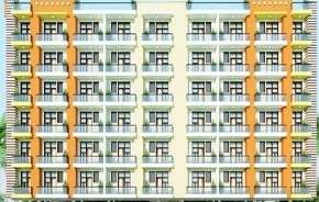 1 BHK Builder Floor For Resale in Lucky Palm Village Noida Ext Sector 1 Greater Noida 6124770