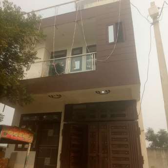 2 BHK Villa For Resale in Sector 167b, Greater Noida Greater Noida 6124780
