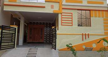 3 BHK Builder Floor For Resale in Afzalgunj Hyderabad 6124934