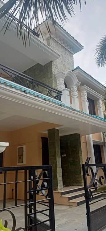 5 BHK Villa For Rent in Aditya Eden Woods Tellapur Hyderabad 6125013