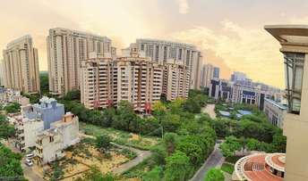 4 BHK Apartment For Resale in Central Park I Sector 42 Gurgaon 6125012