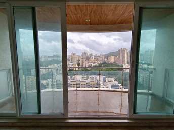 4 BHK Apartment For Rent in Vijay Orovia Ghodbunder Road Thane 6125015