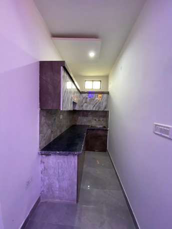 1 BHK Builder Floor For Resale in Ankur Vihar Delhi 6125035