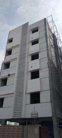 3 BHK Apartment For Resale in Uppal Hyderabad 6125052
