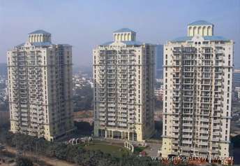 4 BHK Apartment For Rent in DLF Belvedere Towers Sector 24 Gurgaon 6125050