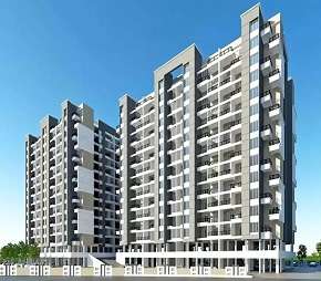 2 BHK Apartment For Resale in 38 Park Majestique Undri Pune  6125065