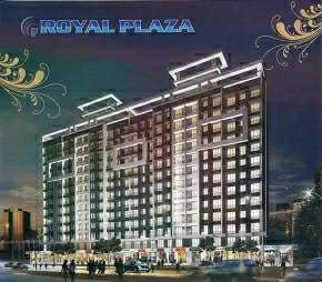 1 BHK Apartment For Rent in Royal Plaza Mumbai Nalasopara West Mumbai 6125105