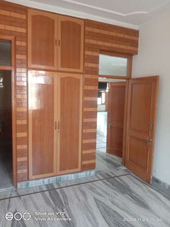 3 BHK Independent House For Rent in Sector 21 Panchkula 6125127