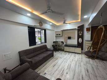 1 BHK Apartment For Rent in Acme Complex 2A Goregaon West Mumbai 6125139