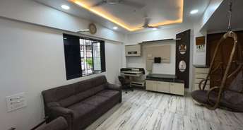 1 BHK Apartment For Rent in Acme Complex 2A Goregaon West Mumbai 6125139