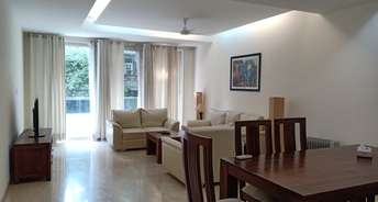 3 BHK Apartment For Rent in RWA South Extension Part 2 Uttam Nagar Delhi 6125137