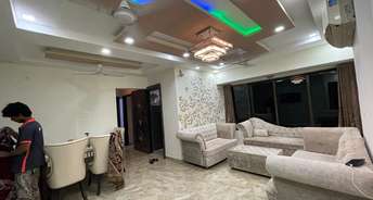 2 BHK Apartment For Rent in HDIL Dheeraj Residency Goregaon West Mumbai 6125178