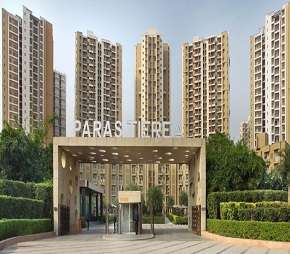 2 BHK Apartment For Rent in Paras Tierea Sector 137 Noida 6125203