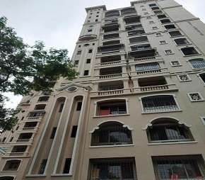 1 BHK Apartment For Rent in Kalpak Estate Wadala Mumbai 6125233