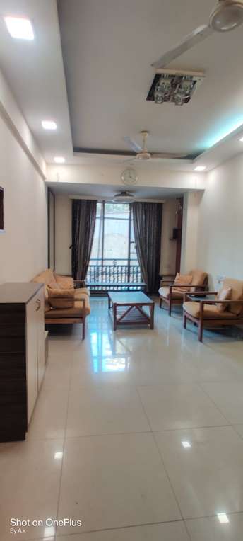2 BHK Apartment For Resale in Lake Florence Powai Mumbai  6125216