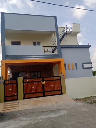 5 BHK Independent House For Resale in Kovilpalayam Coimbatore  5980297