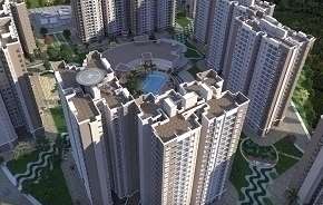 3 BHK Apartment For Rent in Prestige Song Of The South Yelachena Halli Bangalore 6125273