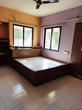 1 BHK Apartment For Rent in Bramha Aangan Salunke Vihar Pune 6125313