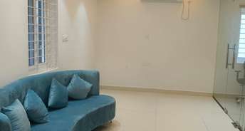 Commercial Co Working Space 2200 Sq.Ft. For Rent In Nanakramguda Hyderabad 6124574