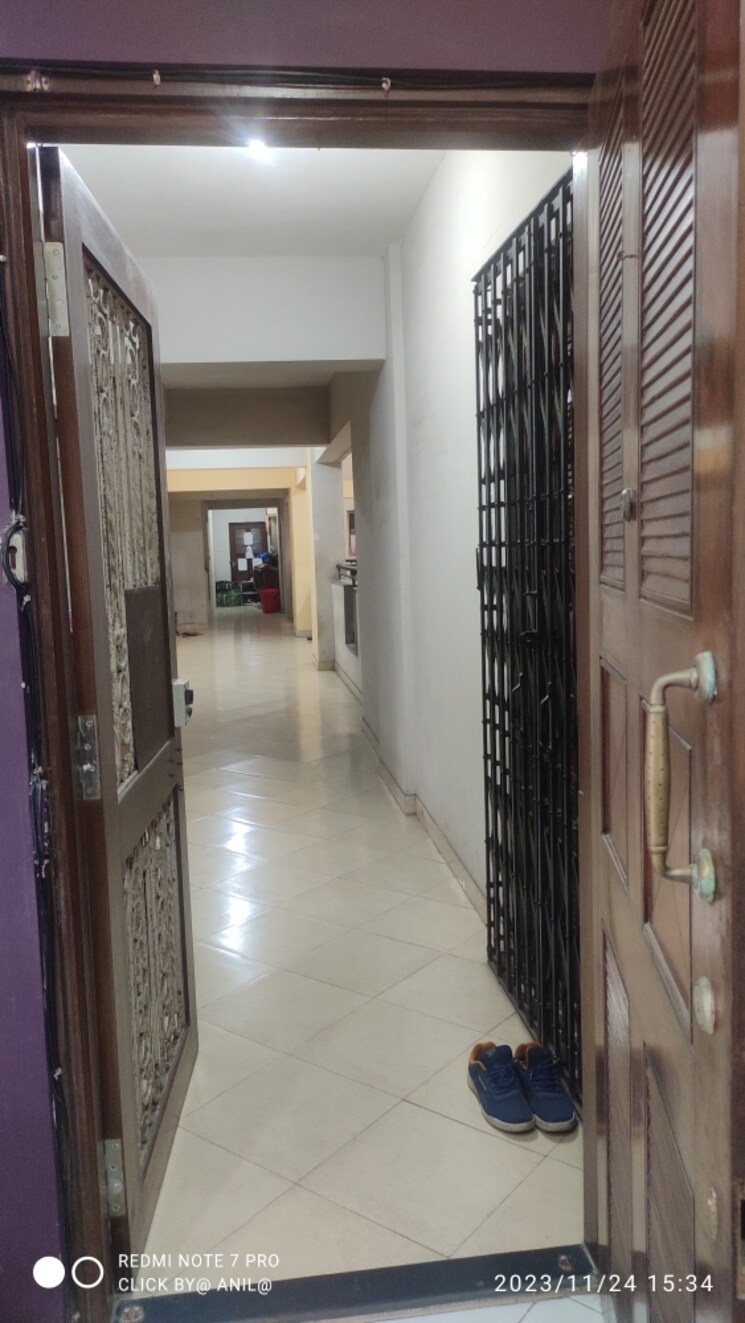 Exterior View, genexx-valley 3 Bedroom 1246 Sq.Ft. Apartment In Diamond Harbour Road Kolkata 6125526