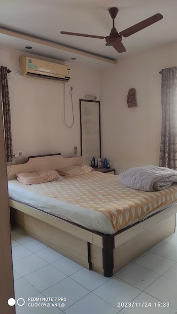 3 BHK Apartment For Resale in Genexx Valley Diamond Harbour Road Kolkata  6125526