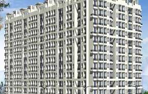 2 BHK Apartment For Resale in Saidhara Sai Raj Virar West Mumbai 6125524
