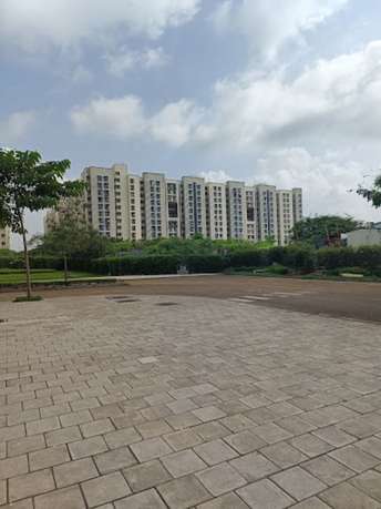 1 BHK Apartment For Resale in Lodha Crown Quality Homes Dombivli Dombivli East Thane 6120549
