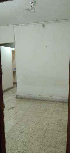 1 BHK Apartment For Rent in Gokul Regency Apartment Kandivali East Mumbai 6125647