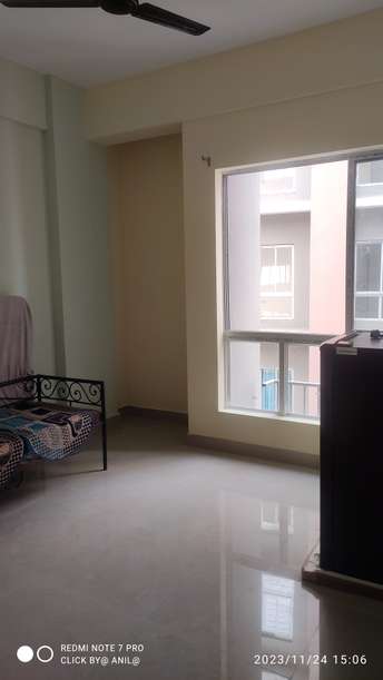 2 BHK Apartment For Rent in Rajat Avante Joka Kolkata 6125640