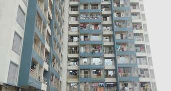 1 BHK Apartment For Resale in Bhamini Sankul Naigaon East Mumbai 6125634