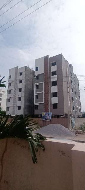 3 BHK Apartment For Resale in Uppal Hyderabad 6125668