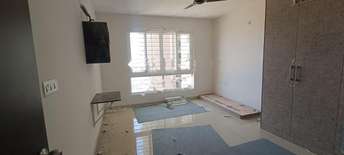 2.5 BHK Apartment For Rent in Cybercity Marina Skies Hi Tech City Hyderabad 6125665