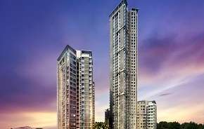 4 BHK Apartment For Rent in CCI Rivali Park Borivali East Mumbai 6125723