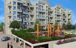 3 BHK Apartment For Rent in Uttam Townscapes Yerawada Pune 6125762
