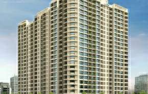 1 BHK Apartment For Resale in Agarwal Skyrise Virar West Mumbai 6125770