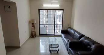 1 BHK Apartment For Rent in Vinay Garden Virar West Mumbai 6125836