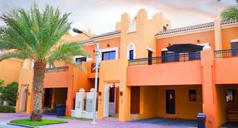 4 BR  Villa For Sale in Bloomingdale Villas, Dubai Sports City, Dubai - 6125848